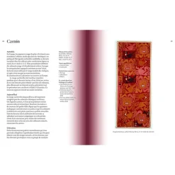 Boutiques de musées Livres D'Art-Couleurs : histoire, usages, secrets