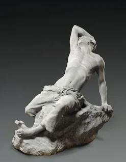 Boutiques de musées Coup de grisou (affiches d'art encadrées)