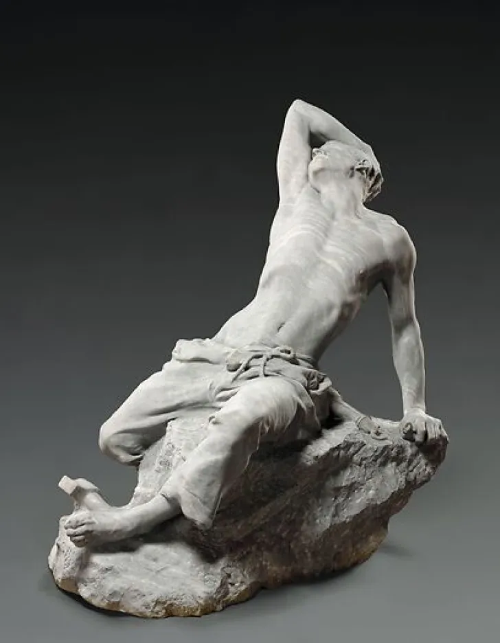 Boutiques de musées Panneaux Aluminium|Panneaux Acryliques-Coup de grisou (panneaux aluminium)