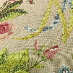 Boutiques de musées Art De La Maison-Coussin carré tapisserie Marie-Antoinette