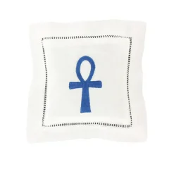 Clearance Boutiques de musées Coussin Signe de vie - Petit format