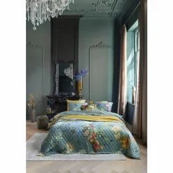 Boutiques de musées Art De La Maison-Couvre-lit Vincent van Gogh - Fleurs