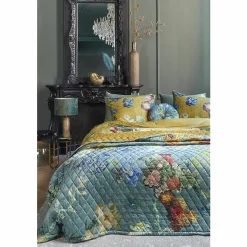 Boutiques de musées Art De La Maison-Couvre-lit Vincent van Gogh - Fleurs