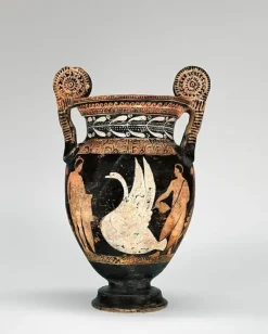 New Boutiques de musées Cratère à figures rouges (panneaux aluminium)