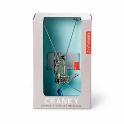 Boutiques de musées Jouets-Créature mécanique Cranky