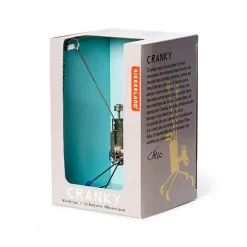 Boutiques de musées Jouets-Créature mécanique Cranky