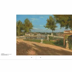 Boutiques de musées Catalogues D'Exposition-Côté jardin. De Monet à Bonnard - Catalogue d'exposition