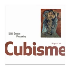 Boutiques de musées Livres D'Art-Cubisme