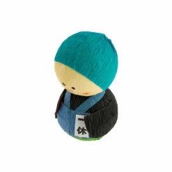 Sale Boutiques de musées Culbuto décoratif Okiagari Moine Ikkyu-San