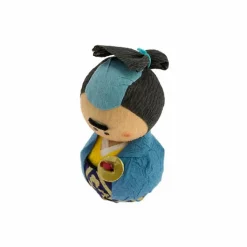 Clearance Boutiques de musées Culbuto décoratif Okiagari Samouraï