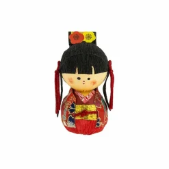 Discount Boutiques de musées Culbuto décoratif Princesse Hime