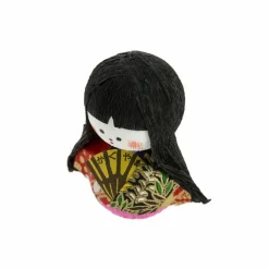 Hot Boutiques de musées Culbuto décoratif Princesse Clair de lune Kaguyahime