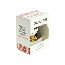 Hot Boutiques de musées Culbuto décoratif Princesse Clair de lune Kaguyahime