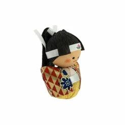 Boutiques de musées Art De La Maison-Culbuto décoratif Samouraï Okiagari