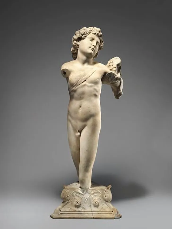 Outlet Boutiques de musées Cupidon (affiches d'art)