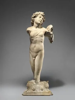 Boutiques de musées Affiches D'Art Encadrées|Toiles Sur Châssis-Cupidon (affiches d'art encadrées)