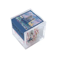 Hot Boutiques de musées Cuzzle 30 pièces Notre-Dame de Paris par Maximilien Luce