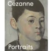 Boutiques de musées Catalogues D'Exposition-Cézanne - Portraits