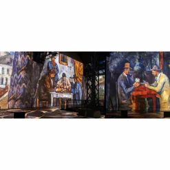 Boutiques de musées Catalogues D'Exposition-Cézanne. Lumières de Provence - Catalogue d'exposition