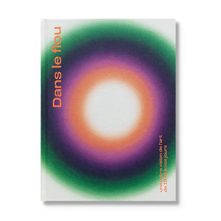 Clearance Boutiques de musées Dans le flou - Catalogue d'exposition