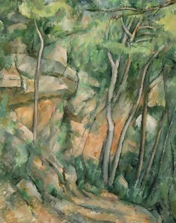 Best Boutiques de musées Dans le parc de Château-Noir (panneaux aluminium)