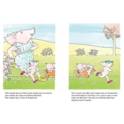 Boutiques de musées Livres Jeunesse-Dans les basquettes de Babakar Quichon