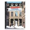 Boutiques de musées Bandes Dessinées-Dans les couloirs du Conseil constitutionnel