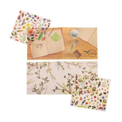 Clearance Boutiques de musées Décalcomanies - Le jardinier