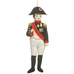 Boutiques de musées Décorations De Noël-Décoration de Noël Napoléon