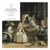 Clearance Boutiques de musées Décoration murale IXXI Diego Velázquez - Les Ménines - Musée du Prado 280 x 320 cm
