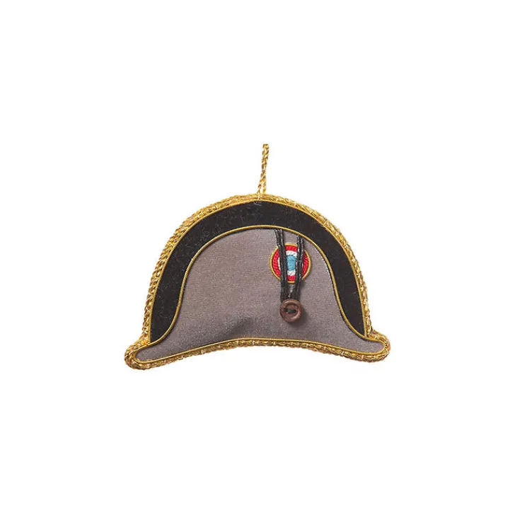 Discount Boutiques de musées Décoration Noël Bicorne Napoléon