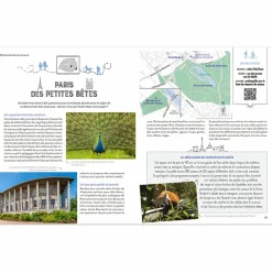 Boutiques de musées Histoire, Géographie Et Sciences-Découvrir Paris en famille