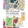 Boutiques de musées Catalogues D'Exposition-De couleur et d'encre. Marc Chagall et les revues d'art - Catalogue d'exposition