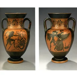 Boutiques de musées Catalogues D'Exposition-De Pompéi à Malmaison, les Antiques de Joséphine