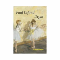 Sale Boutiques de musées Degas