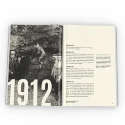 Boutiques de musées Littérature & Essais-Denis Peyrony - Journal d'un préhistorien 1912-1948