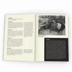 Boutiques de musées Littérature & Essais-Denis Peyrony - Journal d'un préhistorien 1912-1948