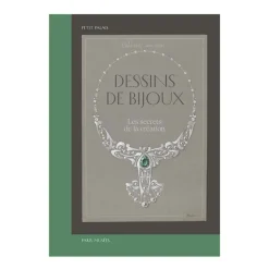Online Boutiques de musées Dessins de bijoux - Catalogue d'exposition
