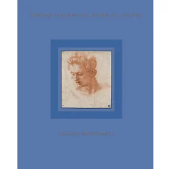 Discount Boutiques de musées Dessins italiens du musée du Louvre - Baccio Bandinelli