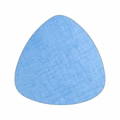 Best Boutiques de musées Dessous de plat Vintage Bleu - La Carafe