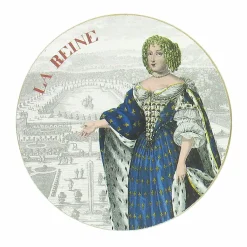 Boutiques de musées Art De La Table-Dessous de verre "A la Cour de Versailles"