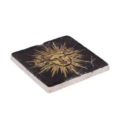 Discount Boutiques de musées Dessous de verre Emblème du soleil - Château de Versailles