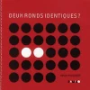 Boutiques de musées Livres Jeunesse-Deux ronds identiques ?