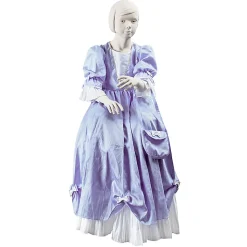 Boutiques de musées Habits Et Accessoires-Déguisement Marquise de Sévigné