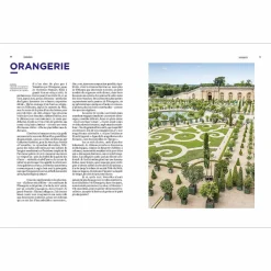 Boutiques de musées Livres D'Art-Dictionnaire amoureux illustré de Versailles