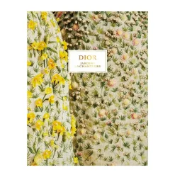 Boutiques de musées Dior, Les jardins enchanteurs - Catalogue d'exposition