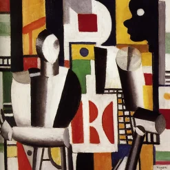 Boutiques de musées Catalogues D'Exposition-Dis-moi, Blaise. Léger, Chagall, Picasso et Blaise Cendrars