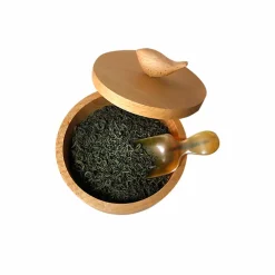 Boutiques de musées Art De La Table-Doseur à thé 