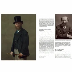 Boutiques de musées Livres D'Art-Édouard Manet