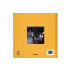 Boutiques de musées Monographies-Édouard Vuillard